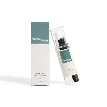 Stem Skin Face Serum - Monthly Subscription